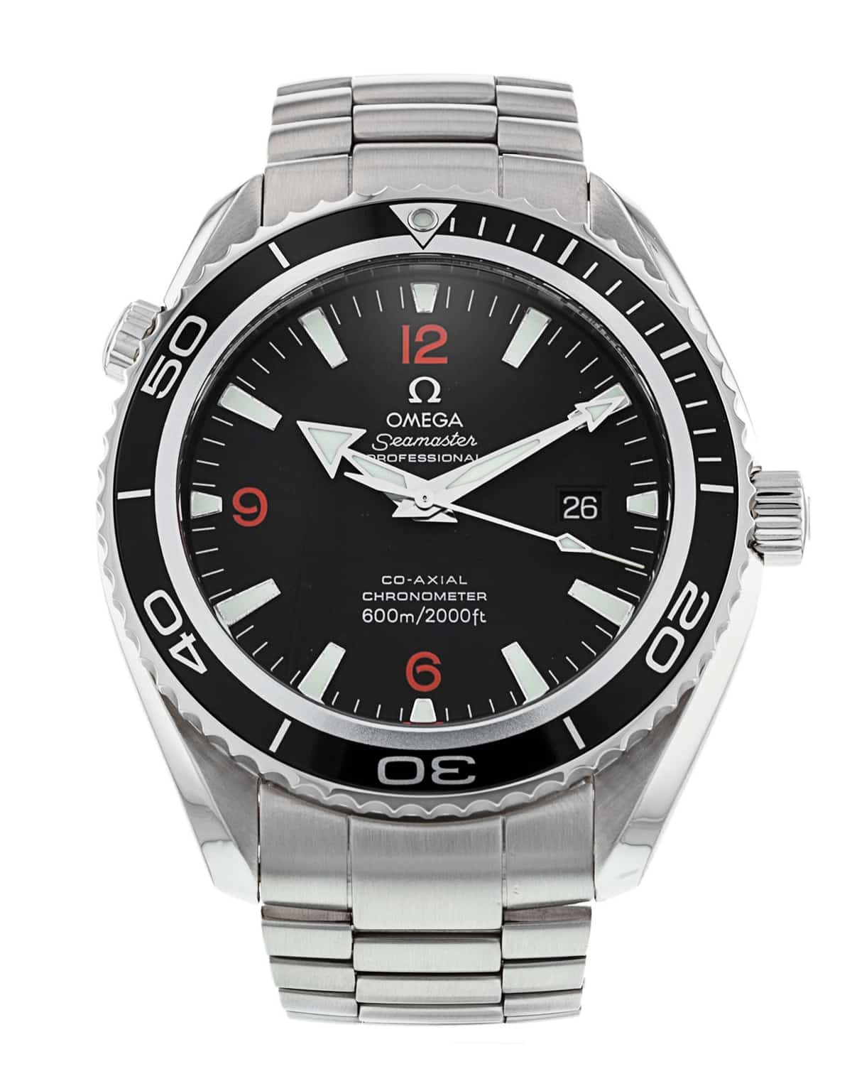 Omega Planet Ocean 2200.51.00
